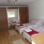 Apartament Munteanu *