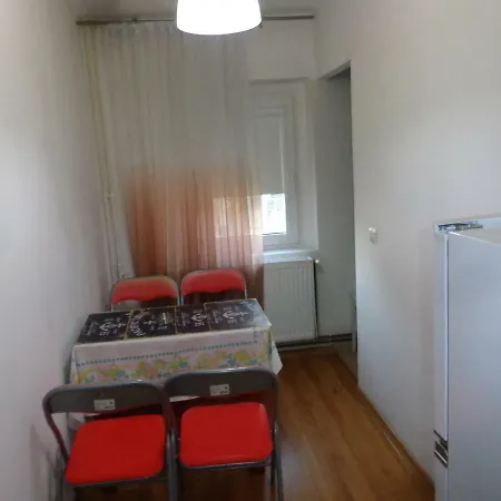 アパート Munteanu