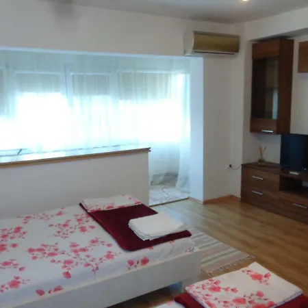 Munteanu * エフォリエ・ノルド