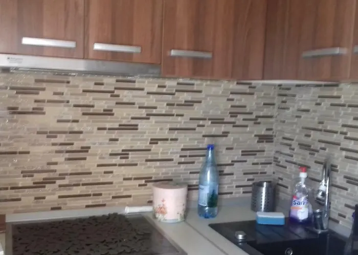 アパート Munteanu *