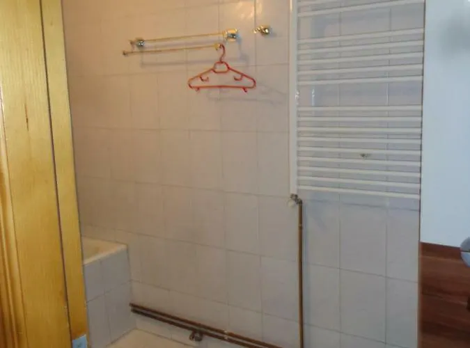 Munteanu アパート エフォリエ・ノルド