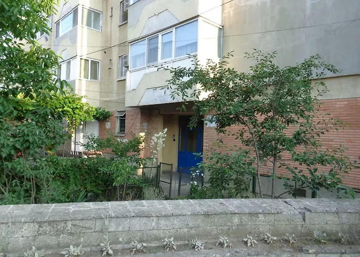 アパート Munteanu *