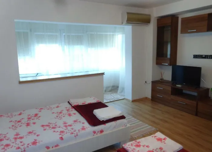 Munteanu * エフォリエ・ノルド